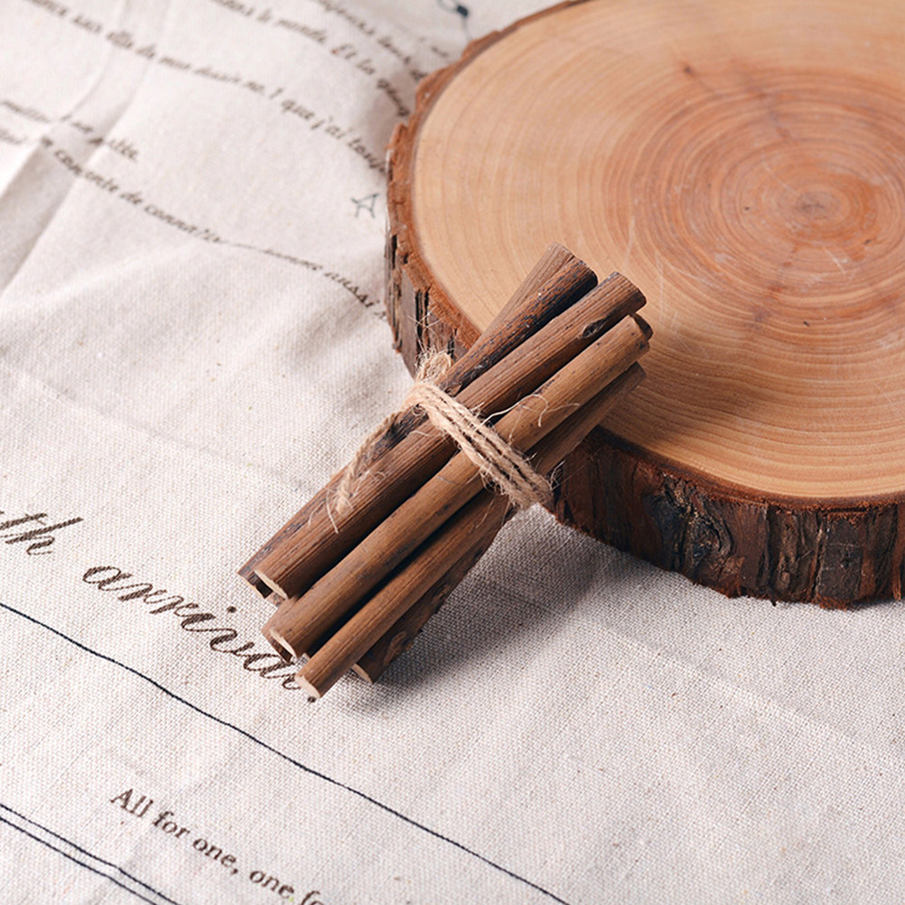 Centerpiece Stick - Kit de Artesanato com 21 Peças