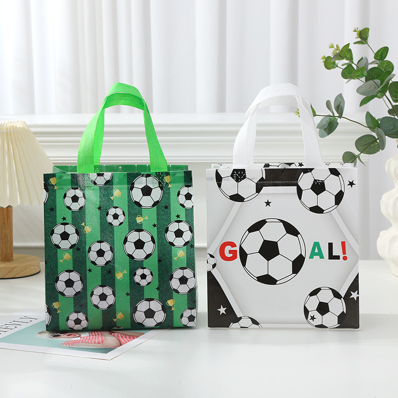 Event Party Shop - 10 pçs esportes tema de futebol