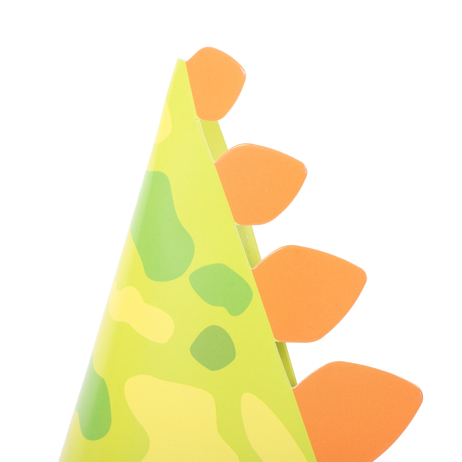 10 Chapéus de Dinossauro para  - Party Hat Cone avaliação e preço