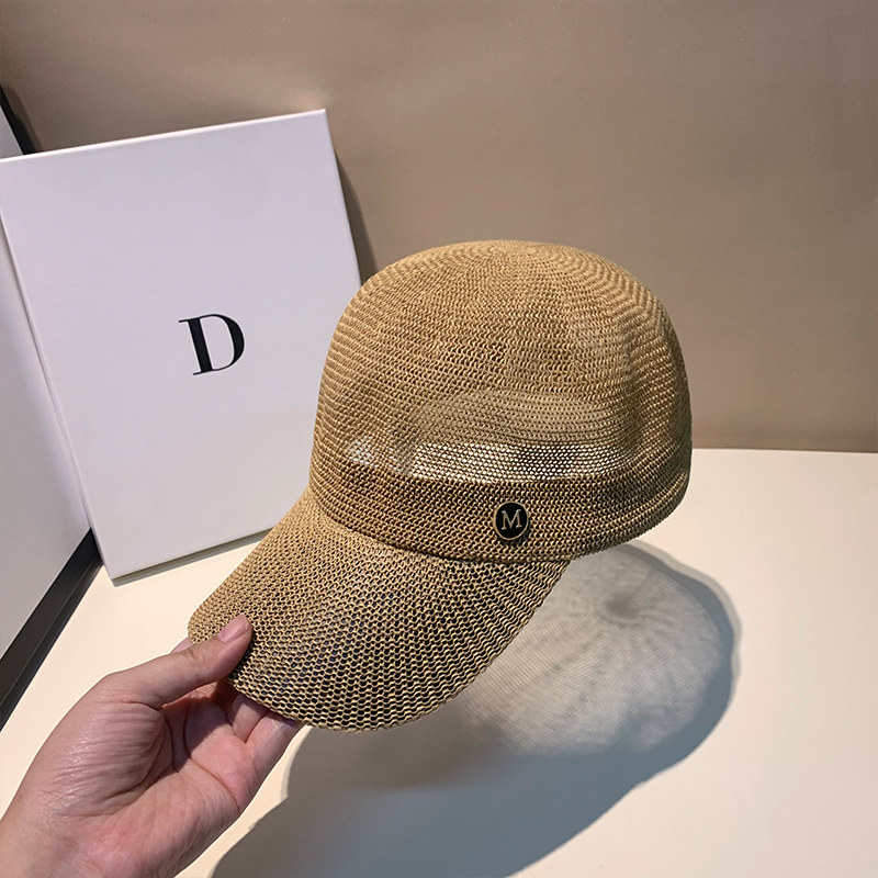 Novo masculino e feminino ao a - Paper Straw Color avaliação e preço