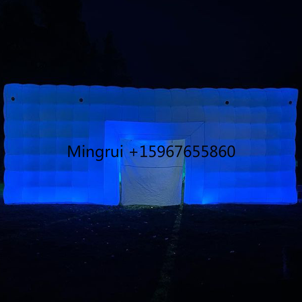 Tenda inflável para festas, co - Event Party Supply Rental avaliação e preço