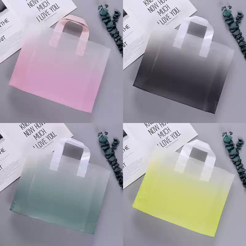 Bolsa Tote Fosca Gradiente 50, - Event Party Shop avaliação e preço
