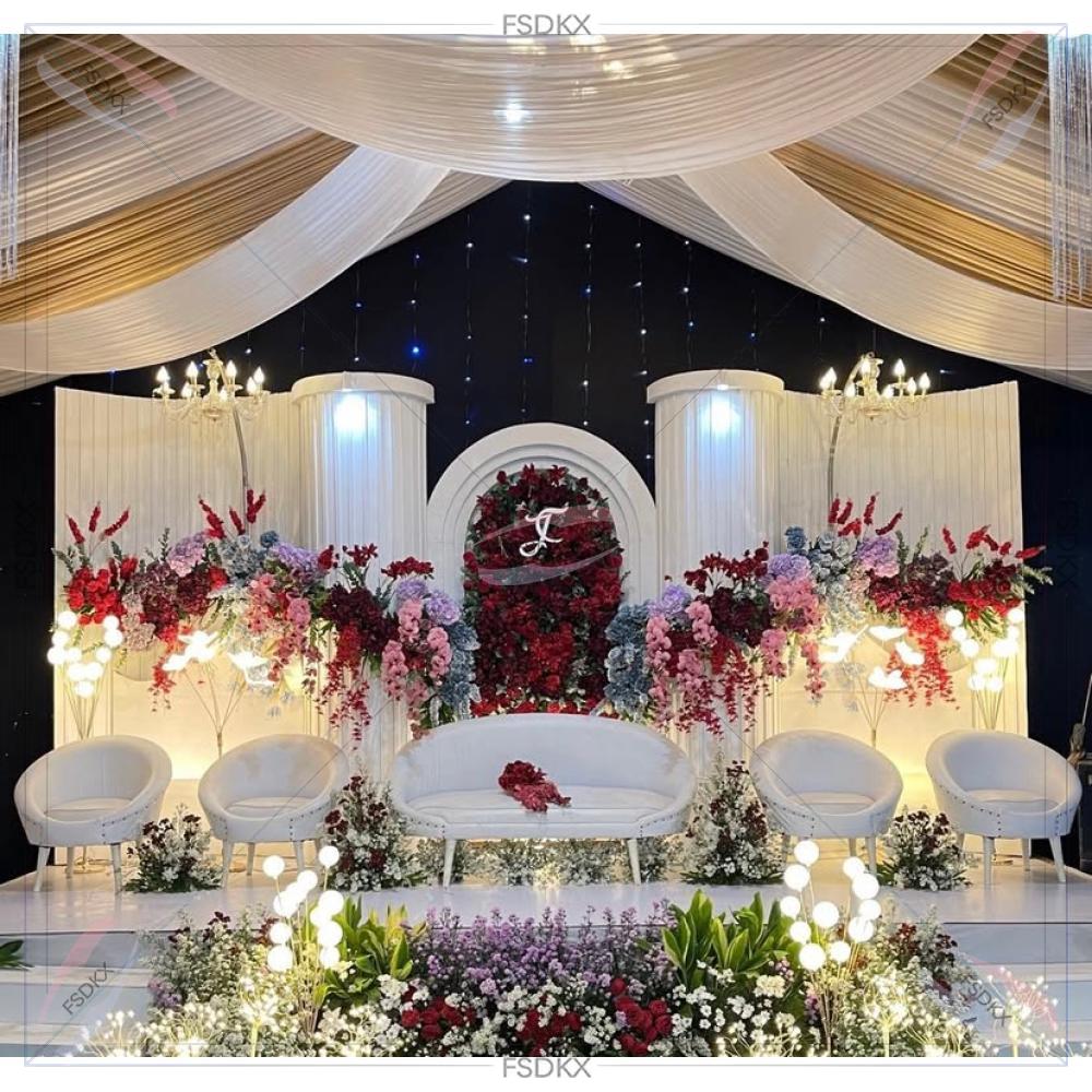 Suprimentos para Decoração de  - Event Party Supply Rental avaliação e preço