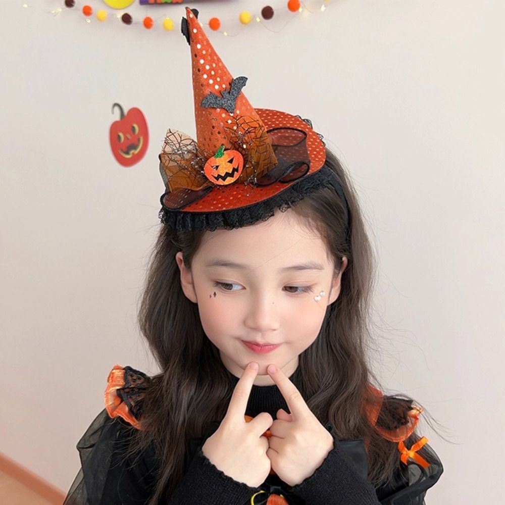 Acessório de Cabelo Interessan - Party Hat Cone avaliação e preço