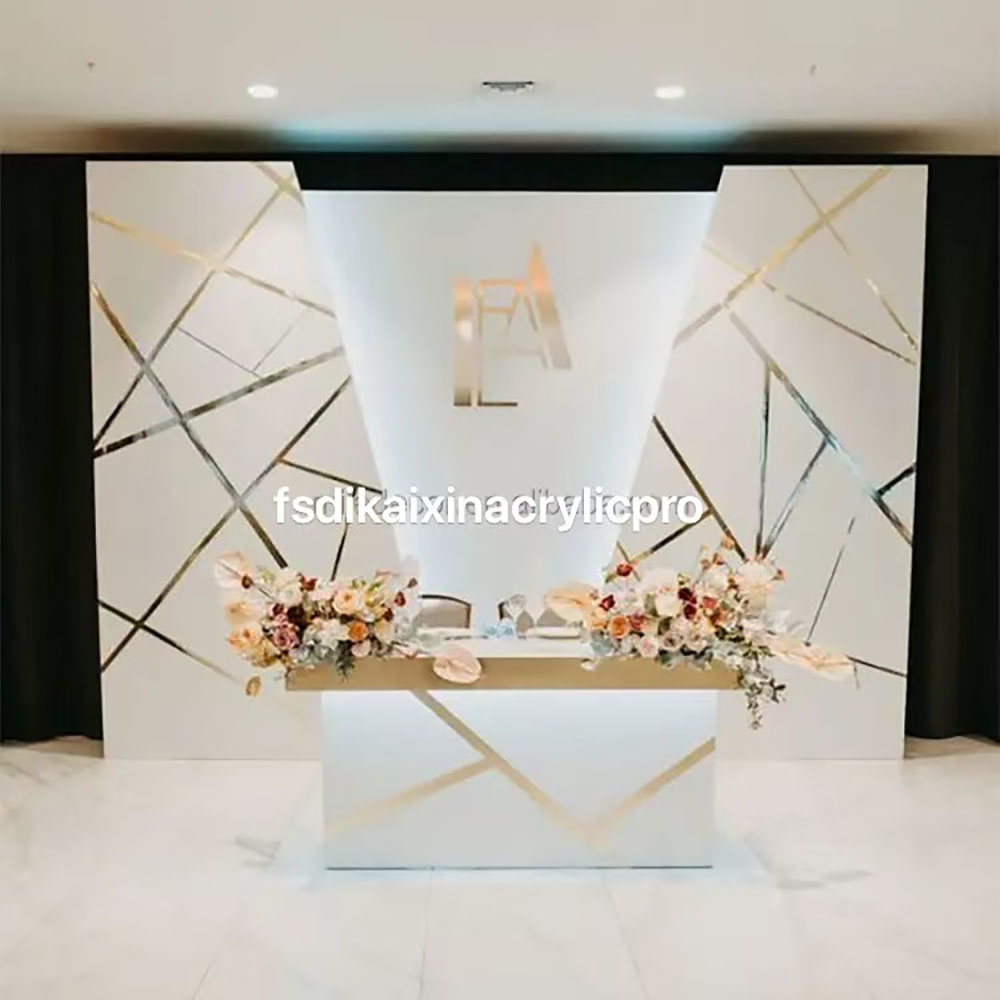 Design de cenário de evento de - Party Event Supplier avaliação e preço