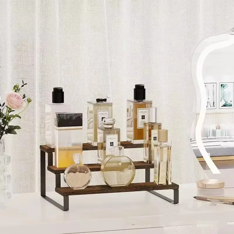 Suporte de Exibição de Madeira - Cupcake Stand Tier avaliação e preço