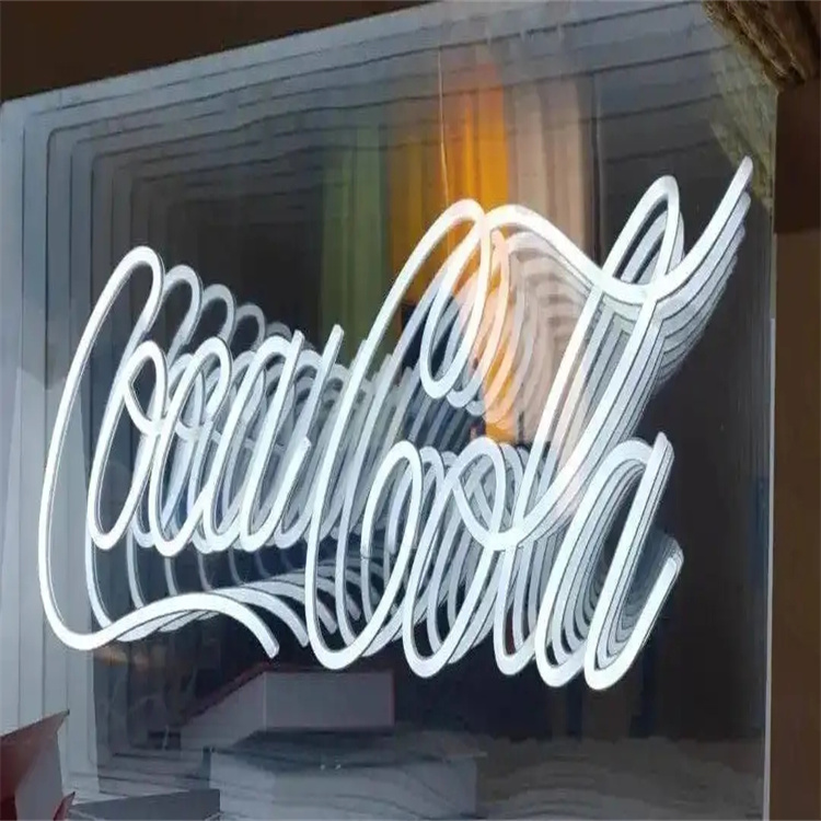 Espelho Mágico Infinito Person - Neon Sign Party avaliação e preço