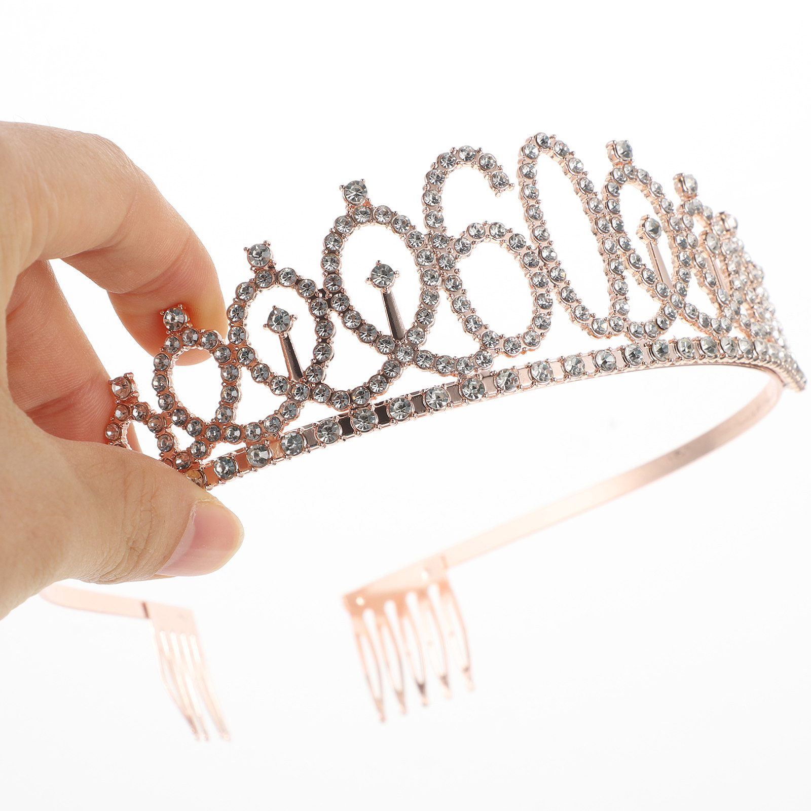 Conjunto de Coroa de Aniversár - Birthday Sash Glitter avaliação e preço