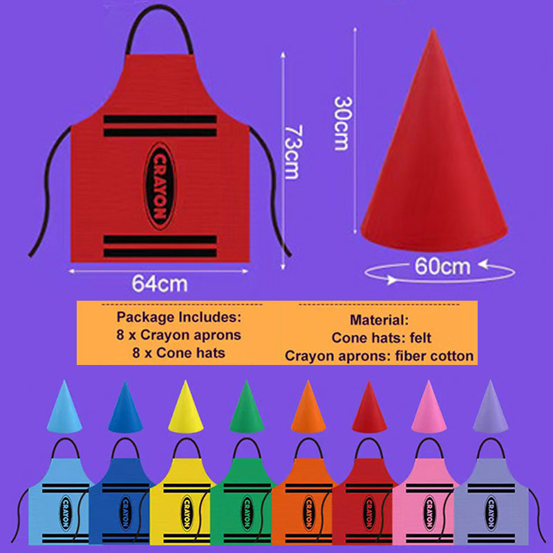 Conjunto de gnome com tema de  - Party Hat Cone avaliação e preço