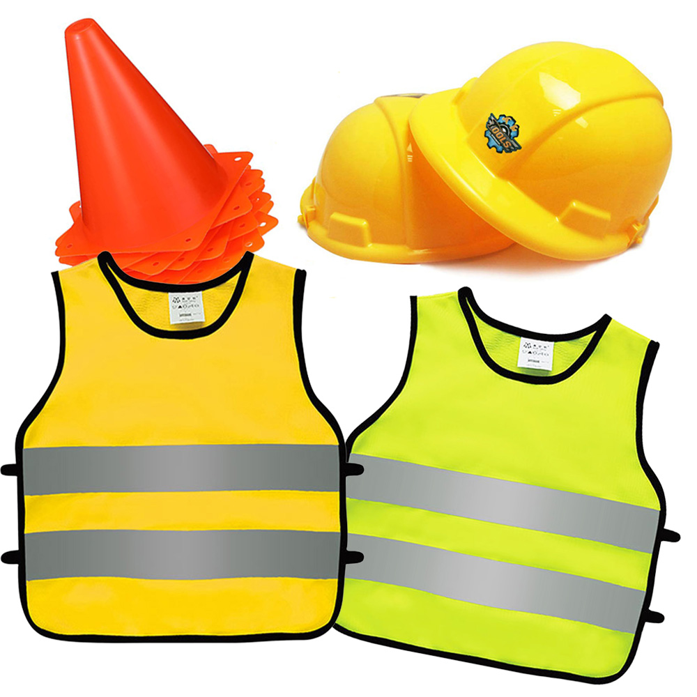 Construção Dress Supplies, Cos - Party Hat Cone avaliação e preço