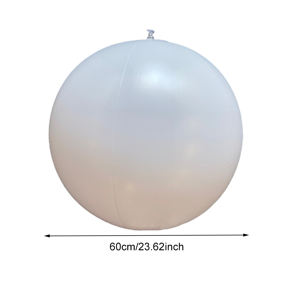 Balão LED Brilhante com 16 Cor - Led Balloon Light avaliação e preço