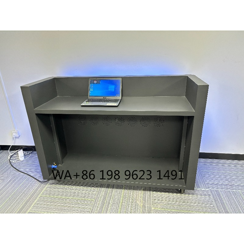 Painel de LED Portátil para DJ - Event Party Dj avaliação e preço