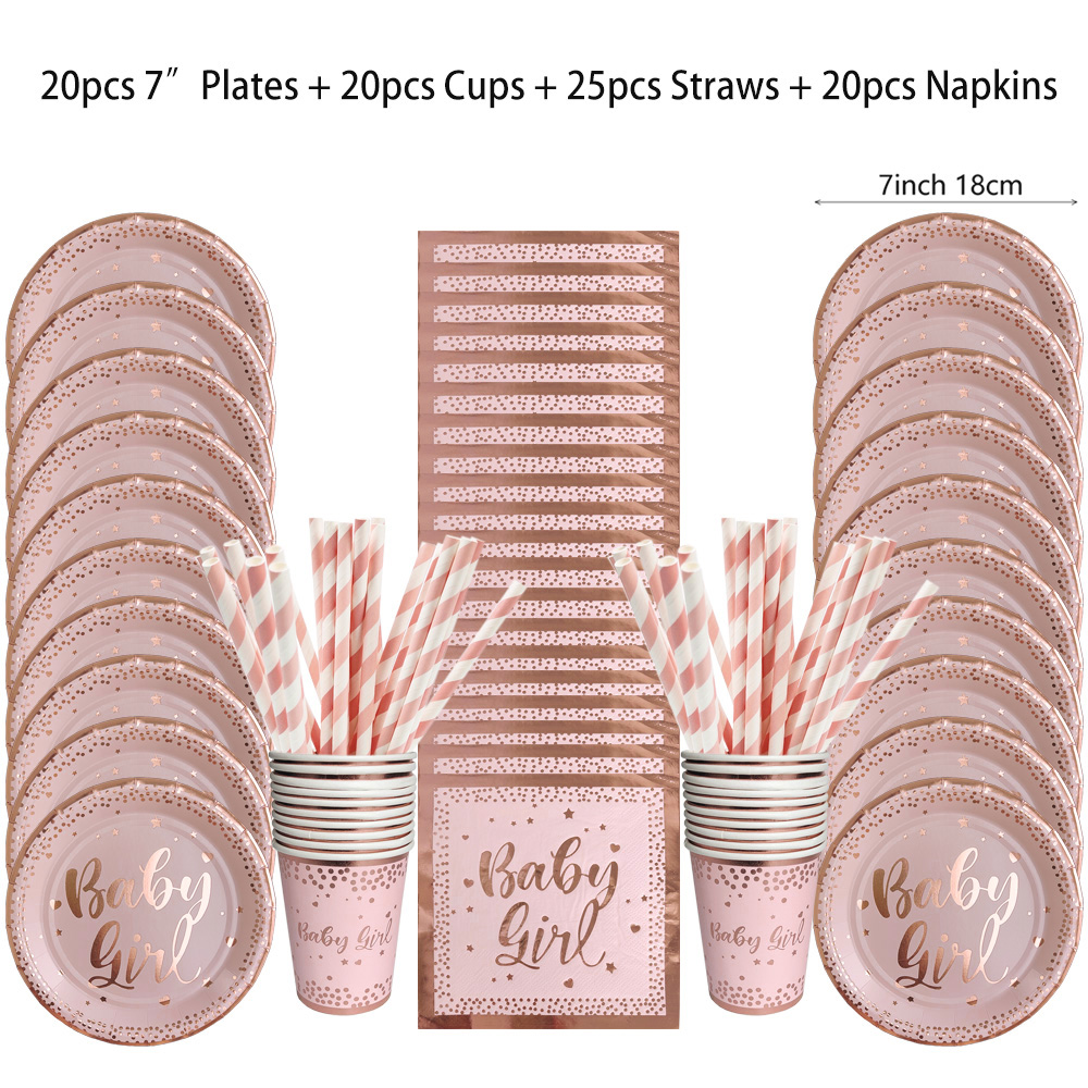 Conjunto de talheres descartáv - Paper Straw Color avaliação e preço